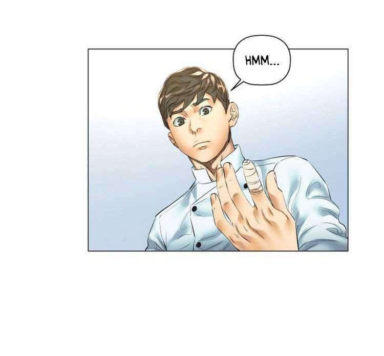 God of Cooking Chapter 23 Gambar 11