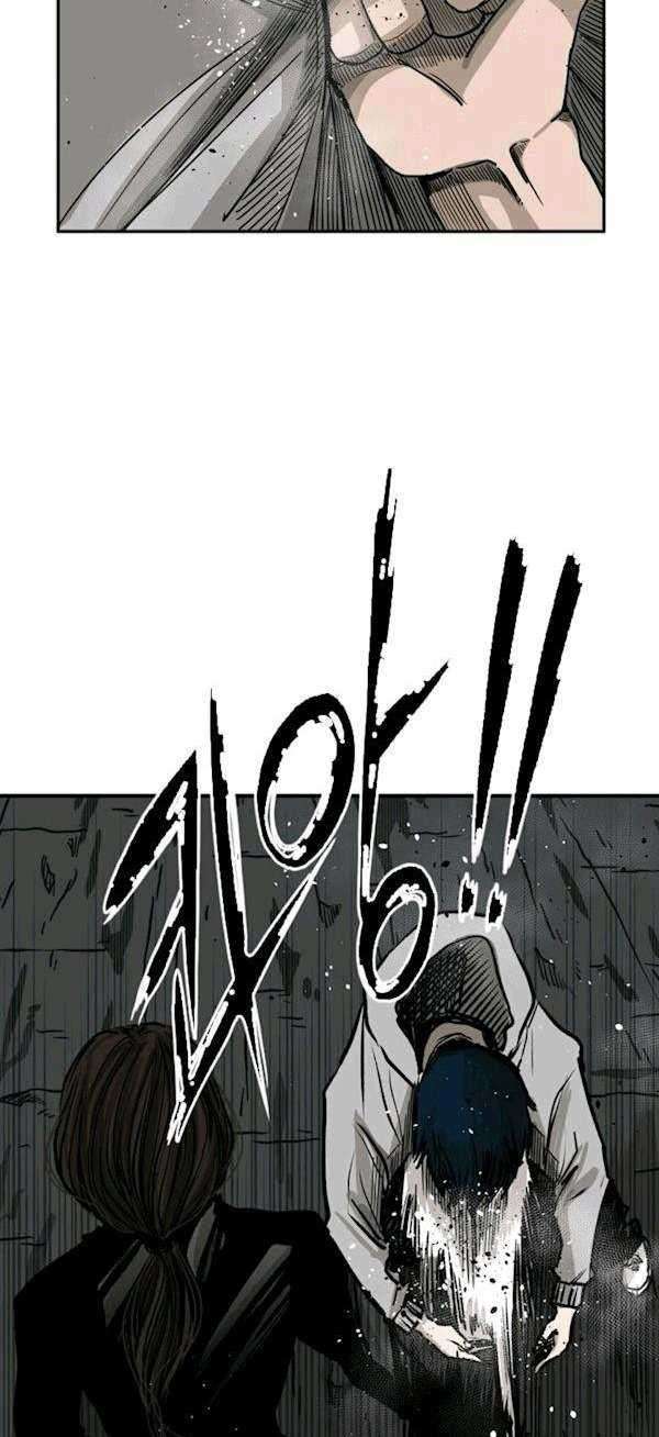 Shark Chapter 71 Gambar 28