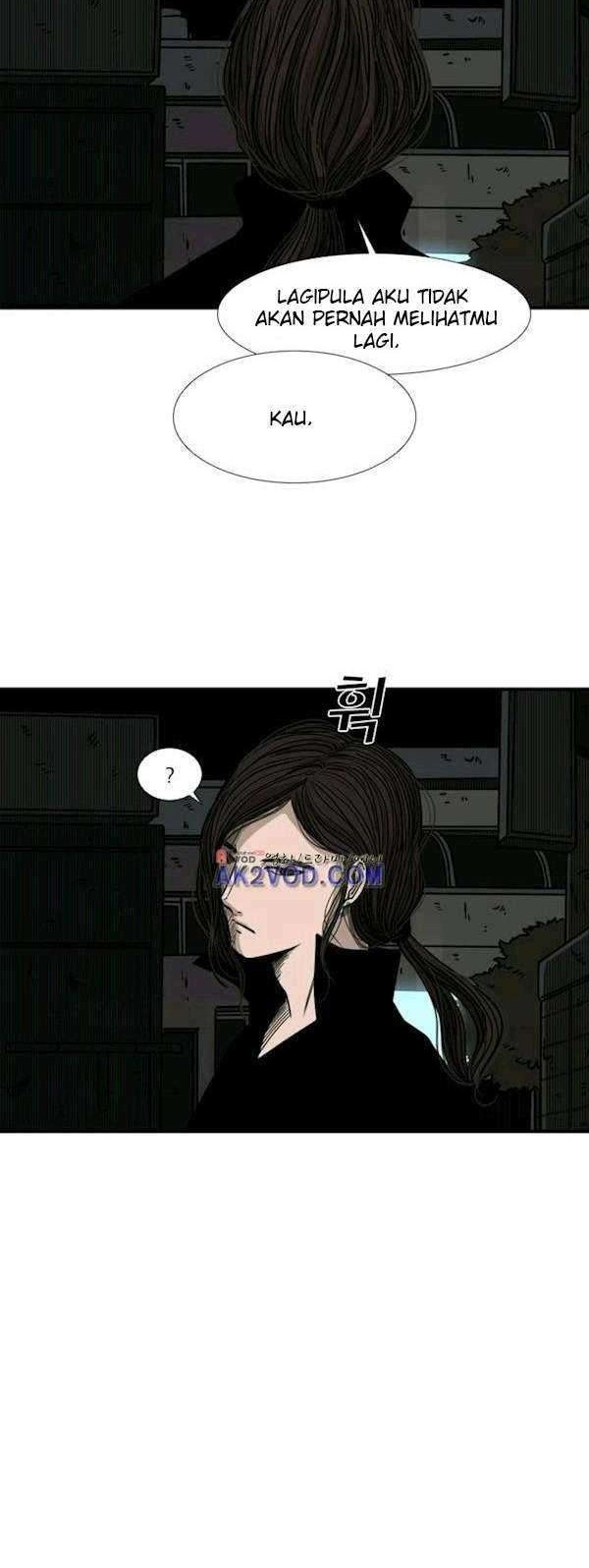 Shark Chapter 71 Gambar 37