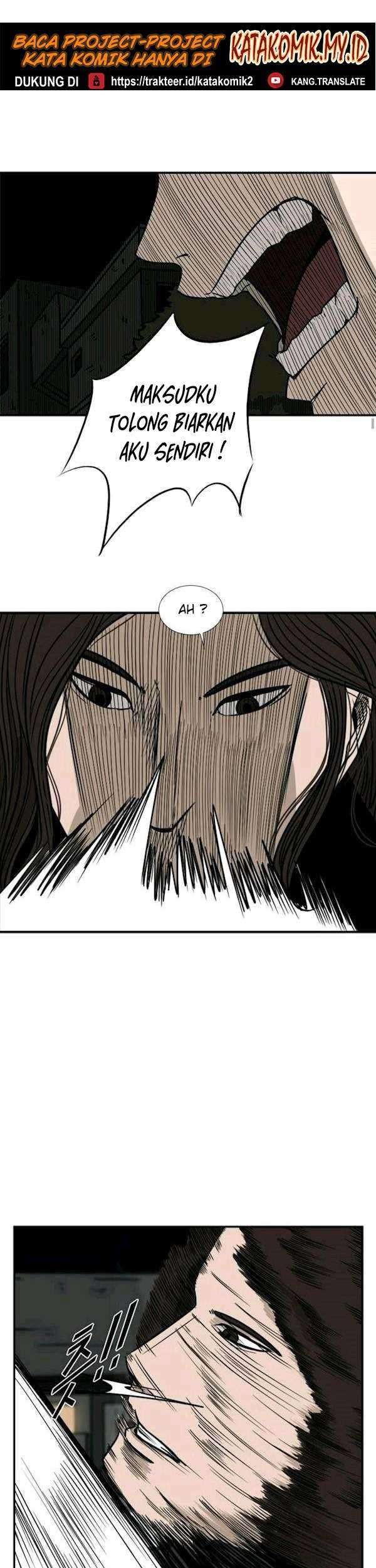 Shark Chapter 71 Gambar 41