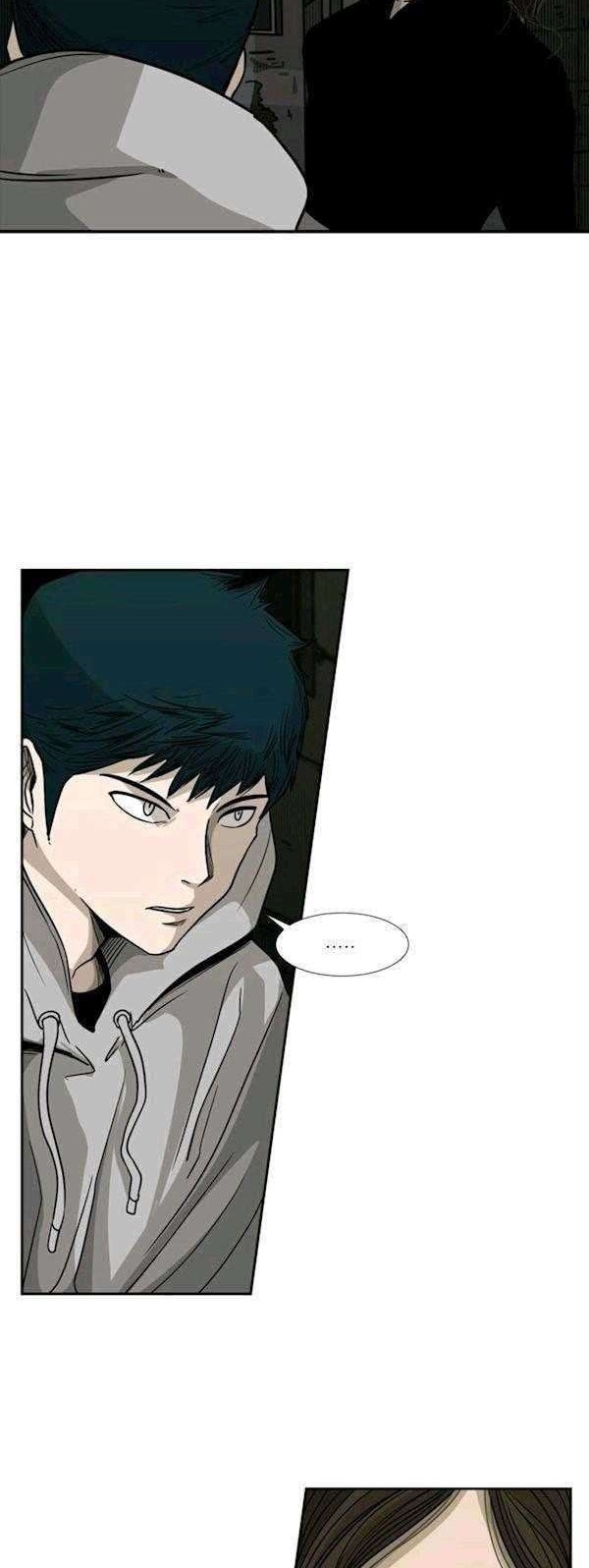 Shark Chapter 71 Gambar 45