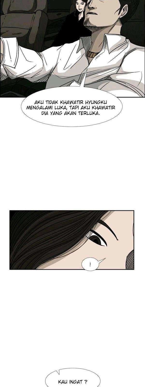 Shark Chapter 71 Gambar 53