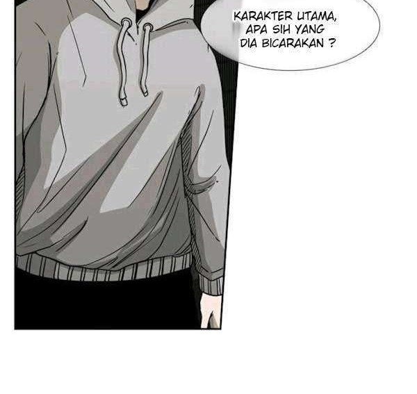 Shark Chapter 71 Gambar 7