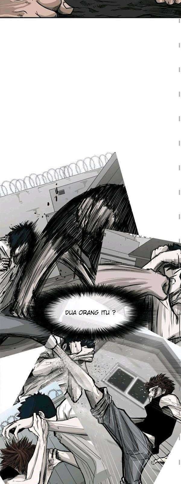 Shark Chapter 71 Gambar 9