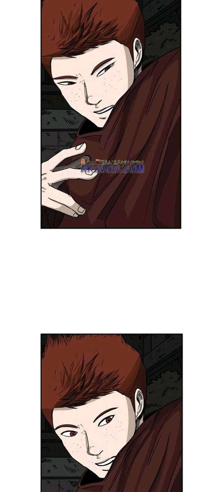 Shark Chapter 70 Gambar 19