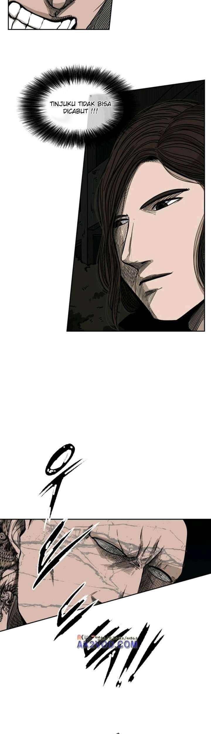 Shark Chapter 70 Gambar 31