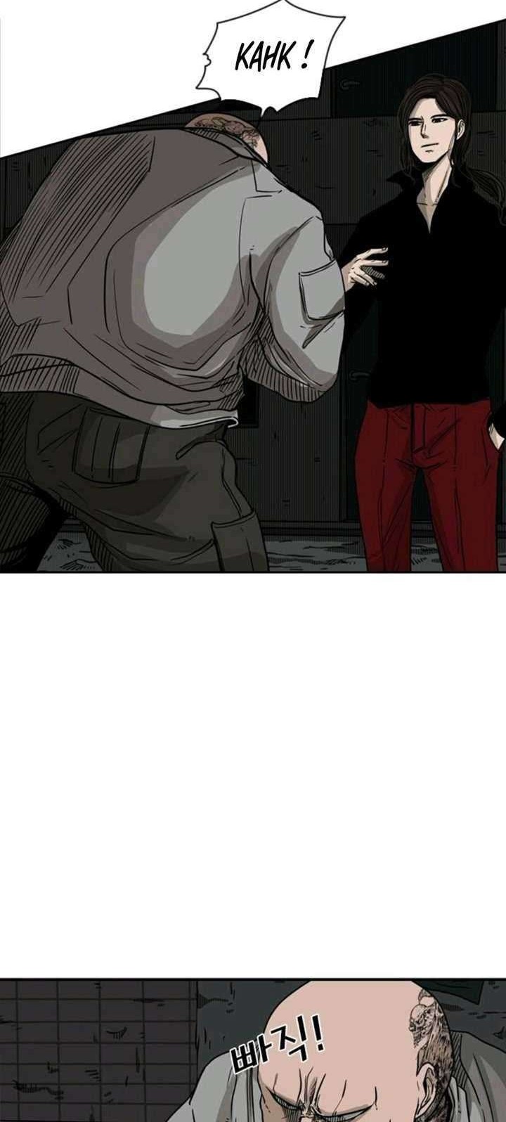 Shark Chapter 70 Gambar 32