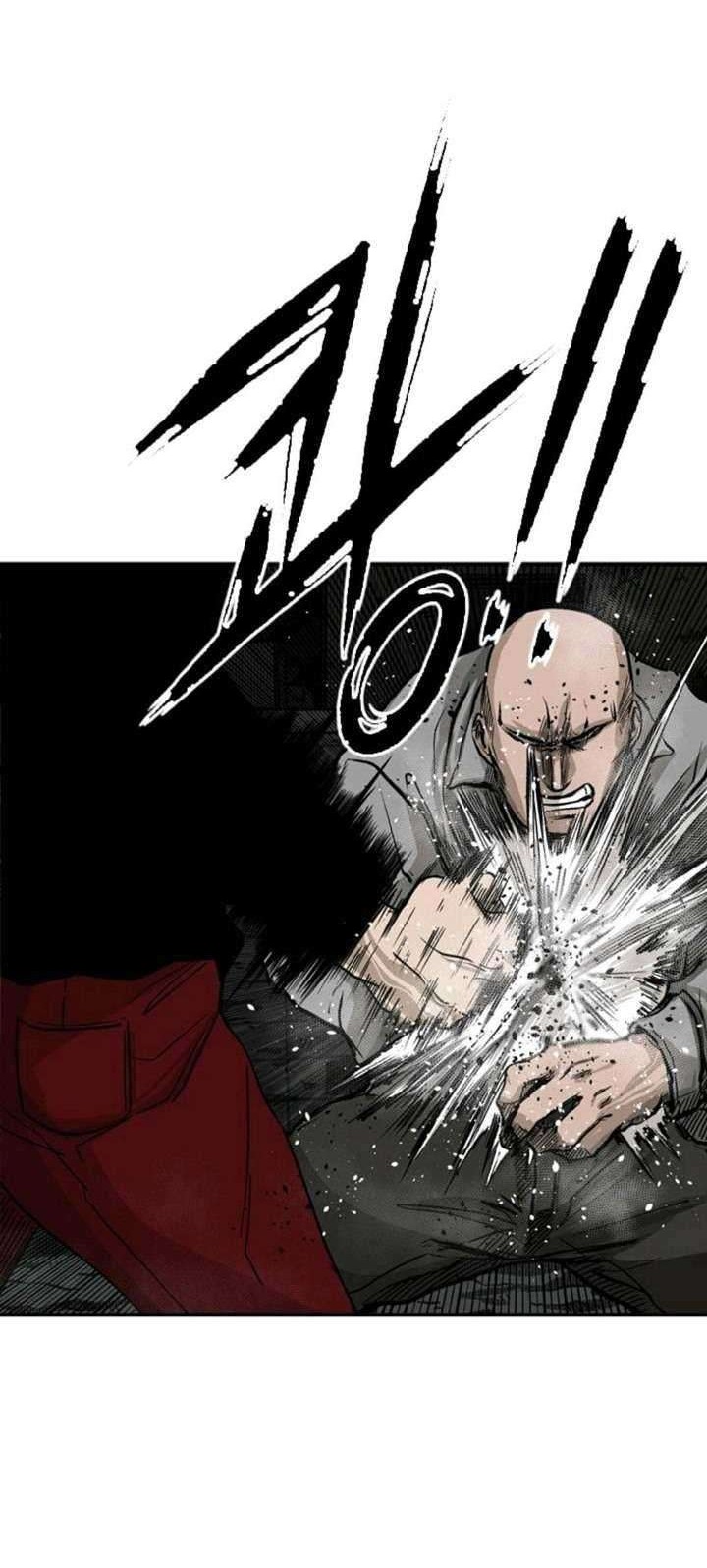 Shark Chapter 70 Gambar 35