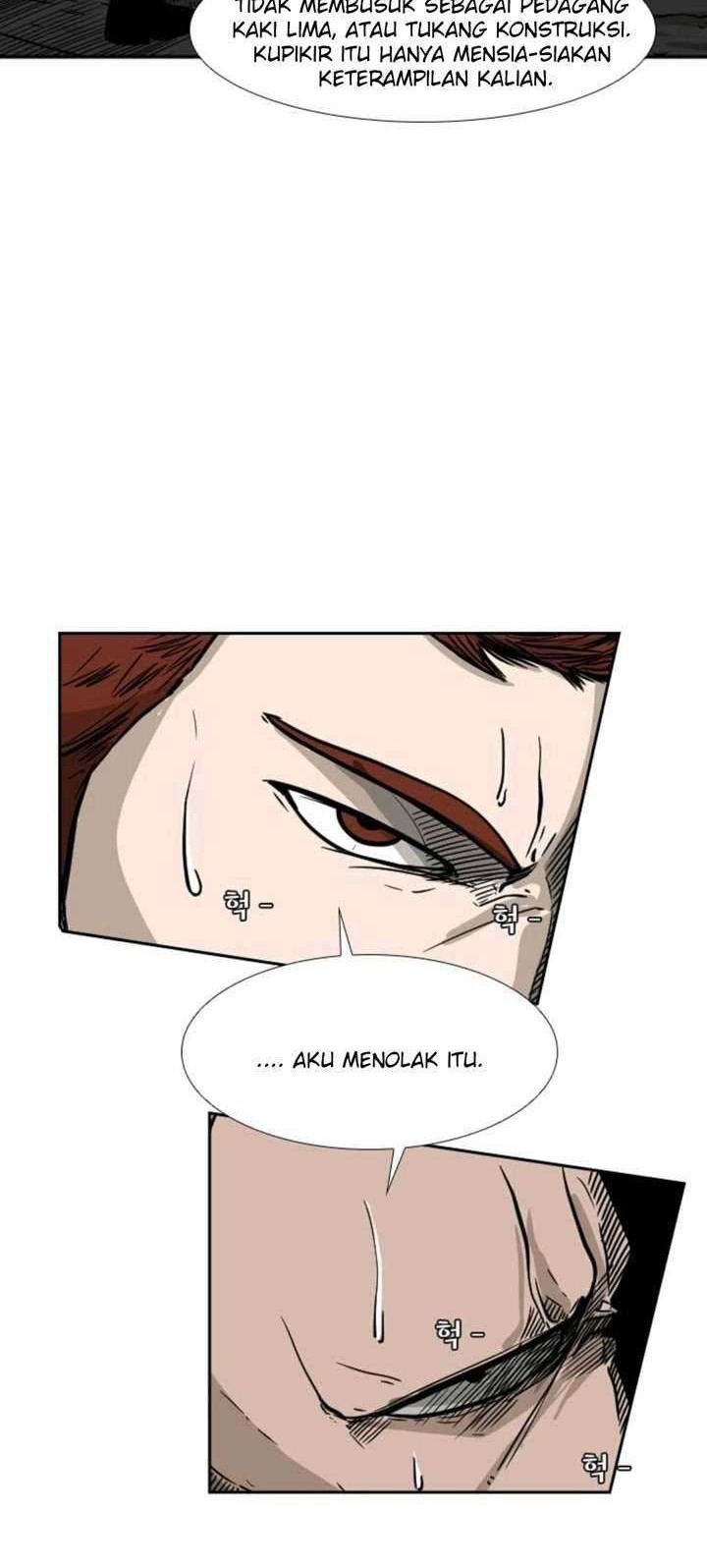 Shark Chapter 70 Gambar 40