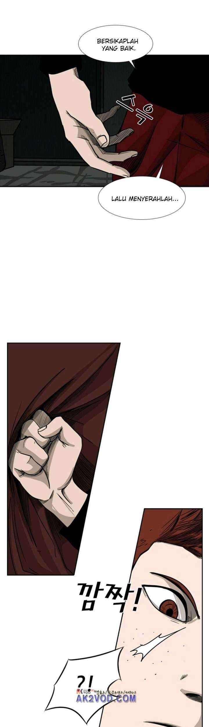 Baca Manhwa Shark Chapter 70 Gambar 2