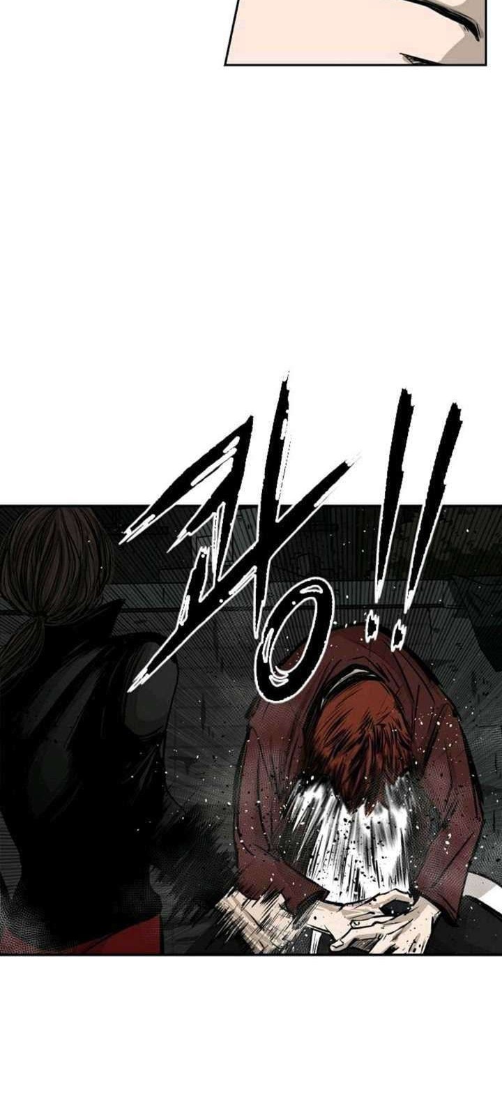 Shark Chapter 70 Gambar 3