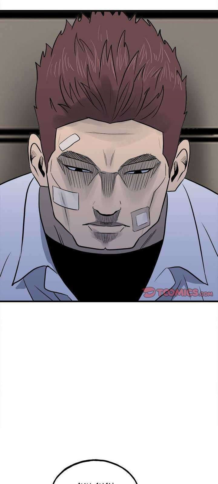 The Villain Chapter 107 Gambar 21