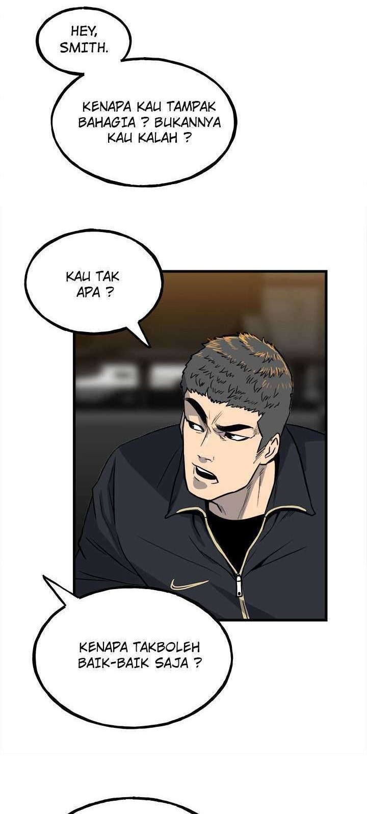 The Villain Chapter 107 Gambar 35