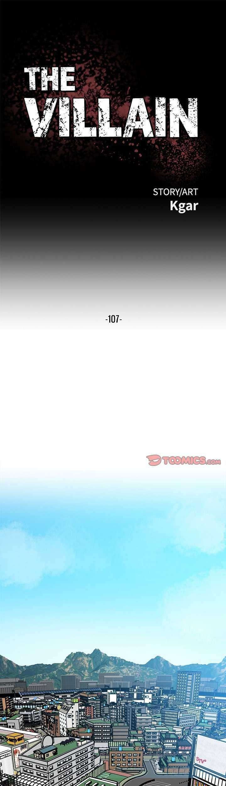 Baca Manhwa The Villain Chapter 107 Gambar 2