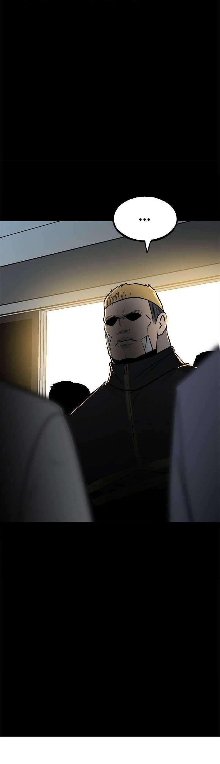 The Villain Chapter 107 Gambar 58