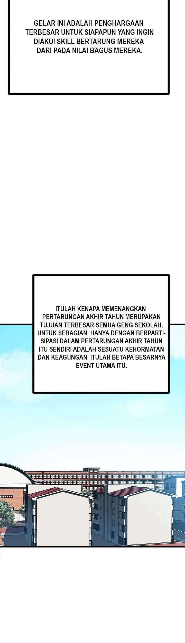 The Villain Chapter 107 Gambar 4