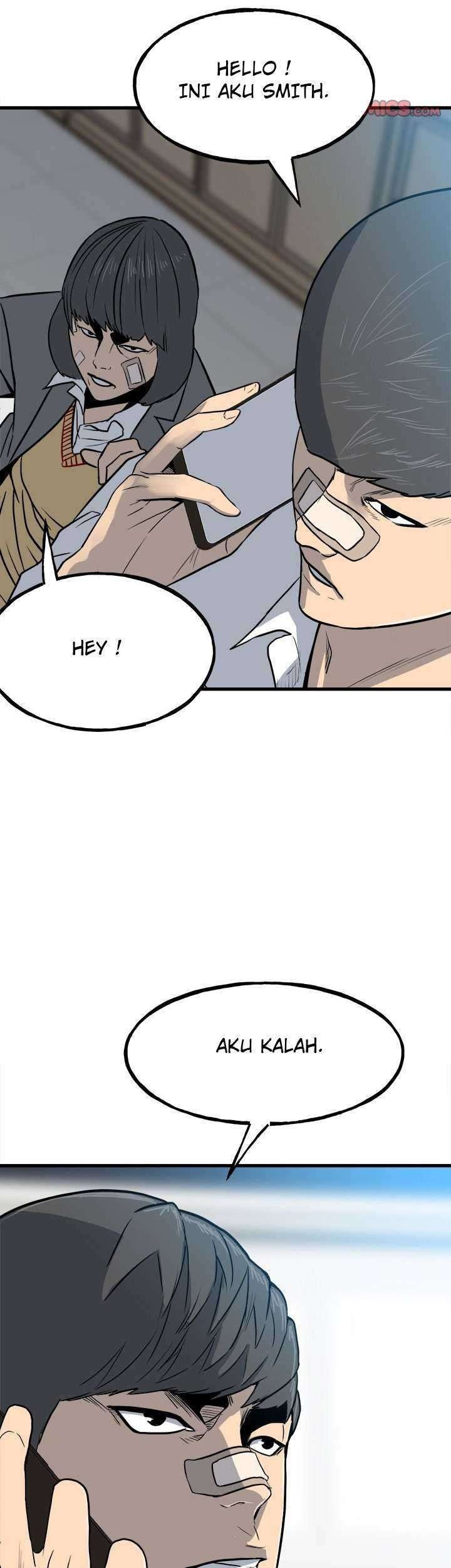 The Villain Chapter 107 Gambar 12