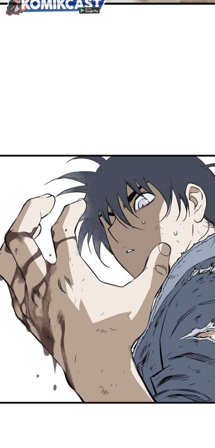 Baca Manhwa Gosu Chapter 207 Gambar 2