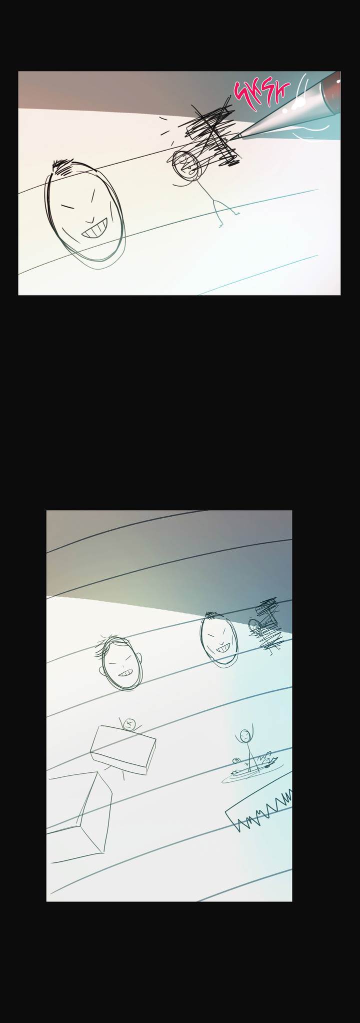 Save Me Chapter 19 Gambar 37