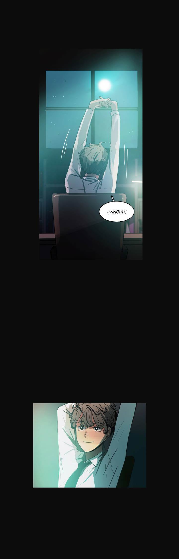 Save Me Chapter 19 Gambar 42