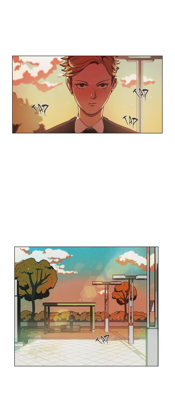 Save Me Chapter 16 Gambar 13