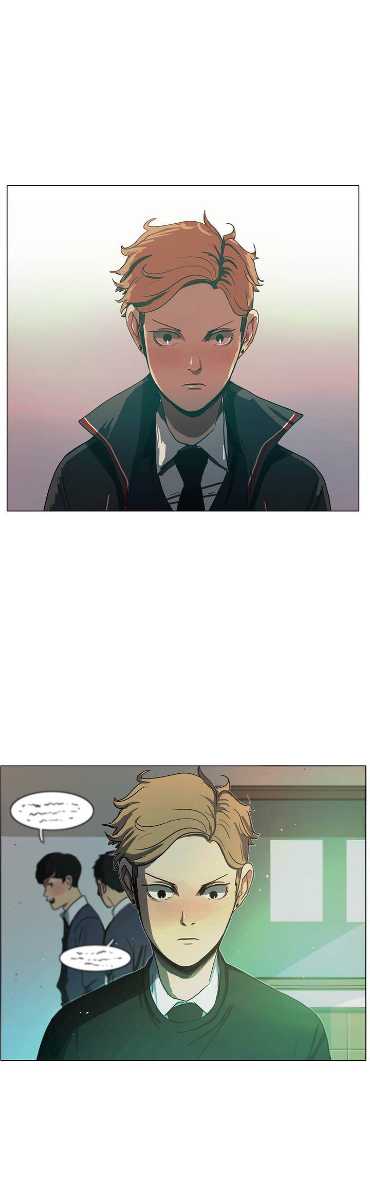 Baca Manhwa Save Me Chapter 16 Gambar 2