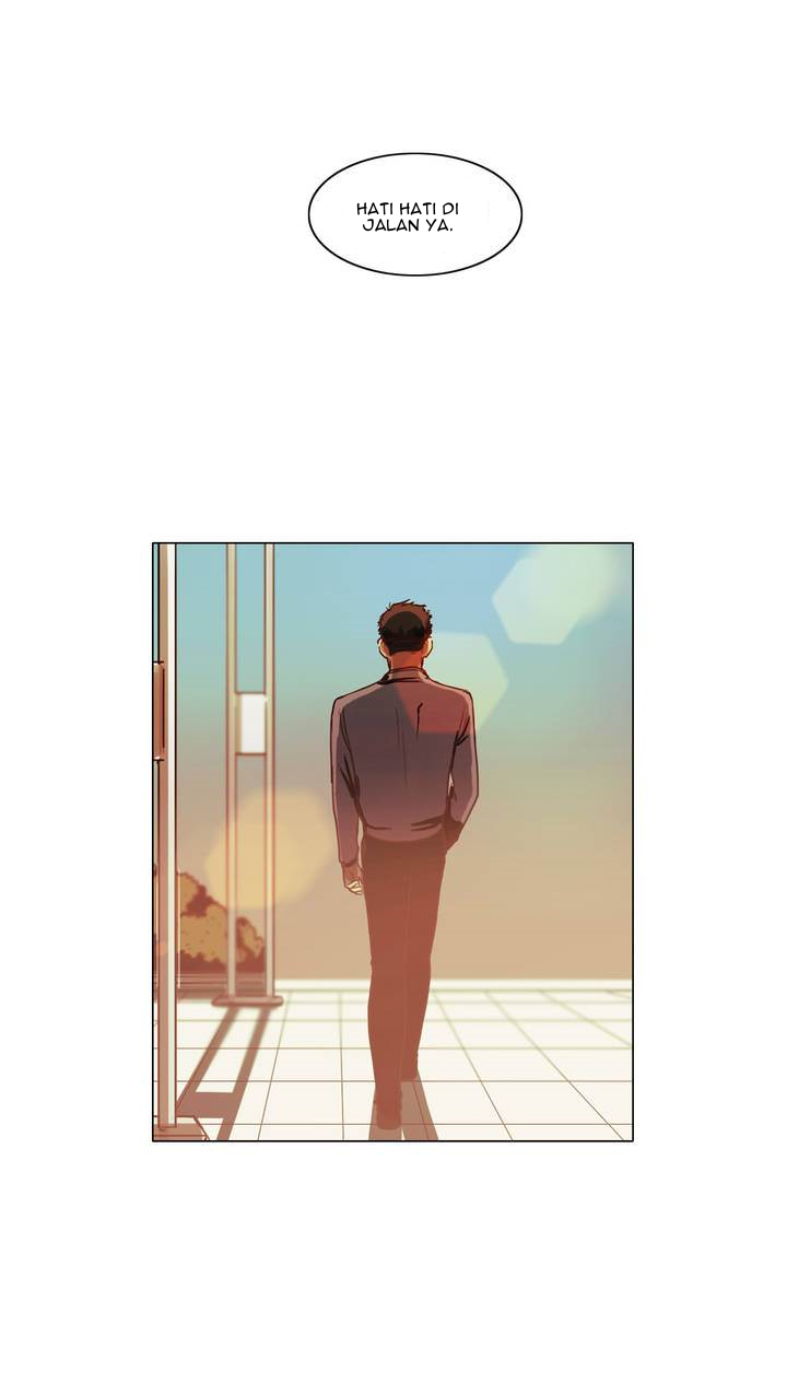 Save Me Chapter 16 Gambar 28