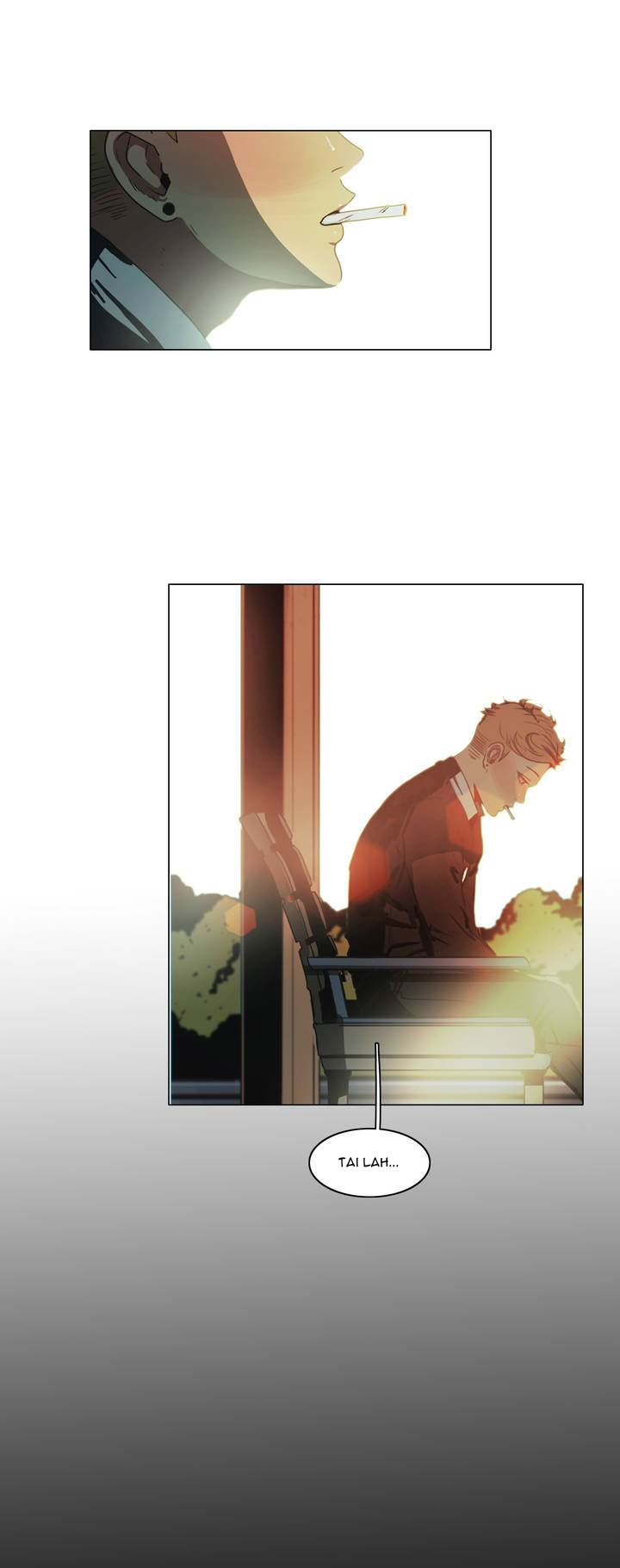 Save Me Chapter 16 Gambar 29