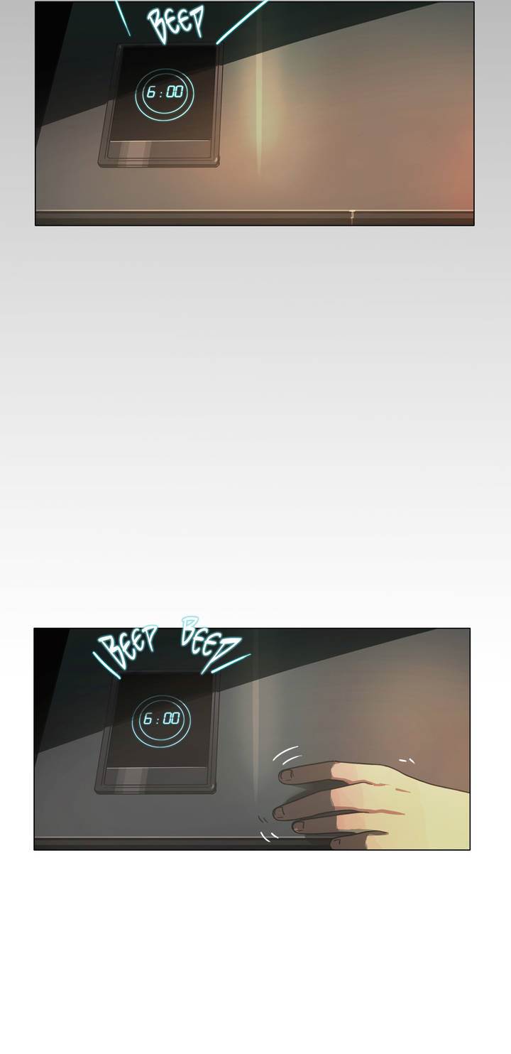 Save Me Chapter 16 Gambar 36