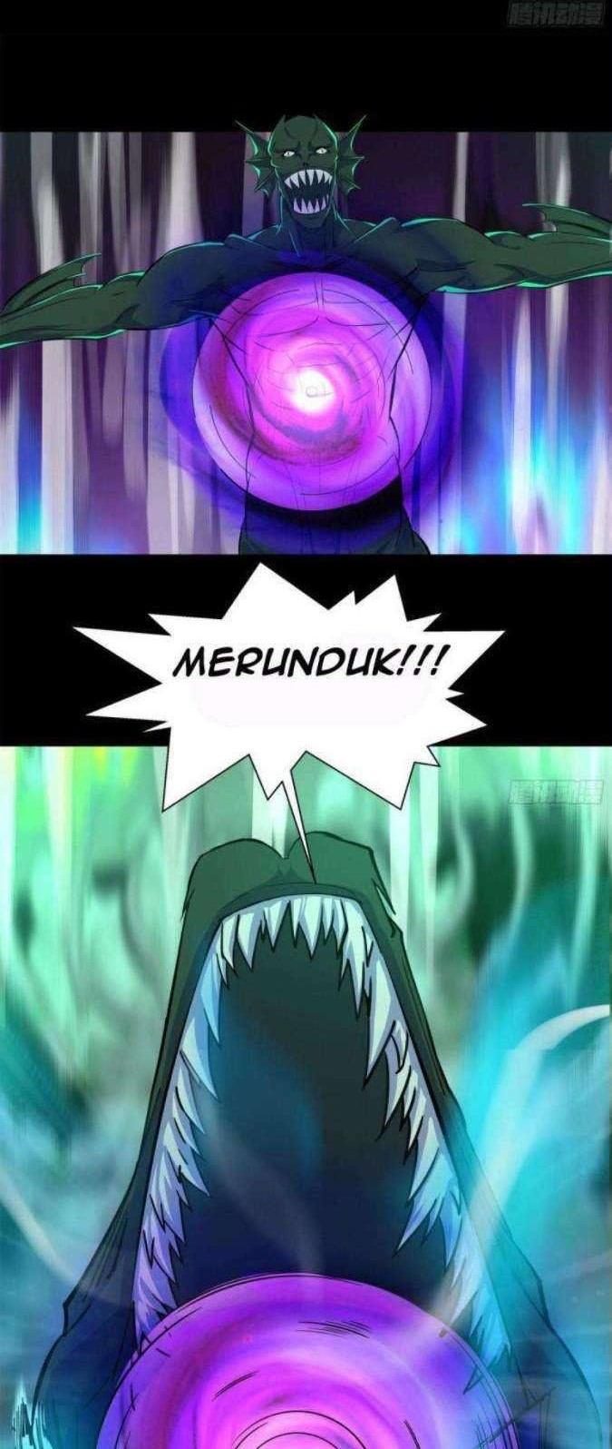 The Legend of Qing Emperor Chapter 15 Gambar 23