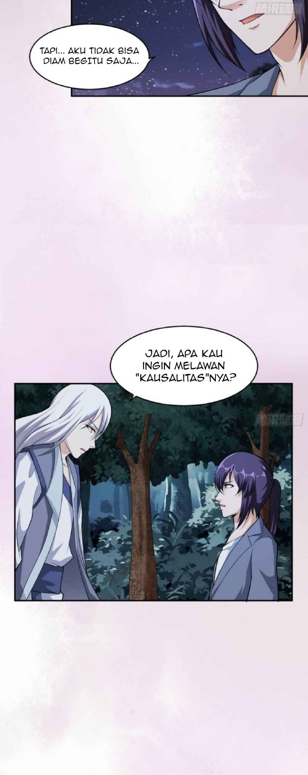 Cultivators In The City Chapter 100 Gambar 3