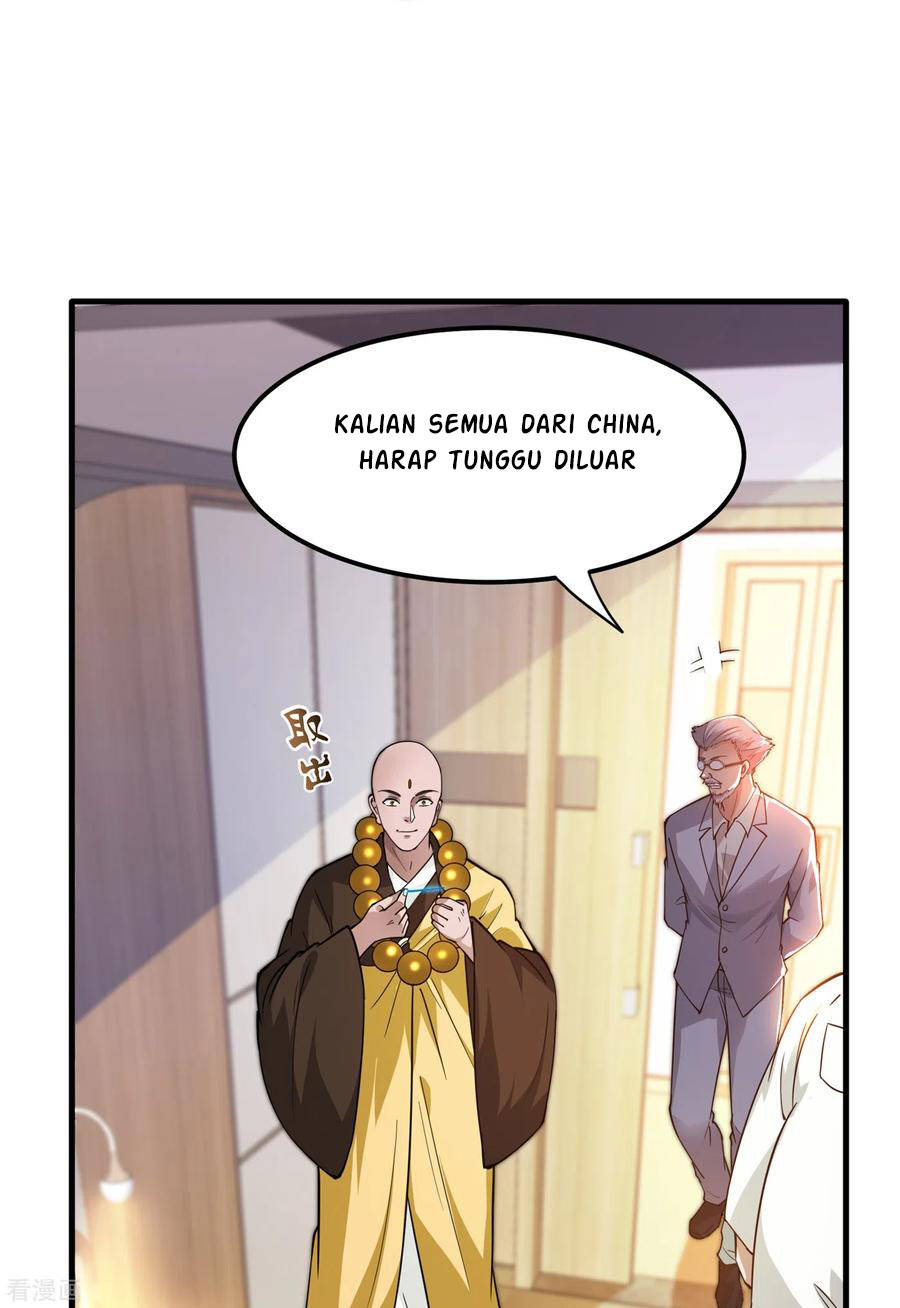Strongest Divine Doctor Mixed City Chapter 173 Gambar 5