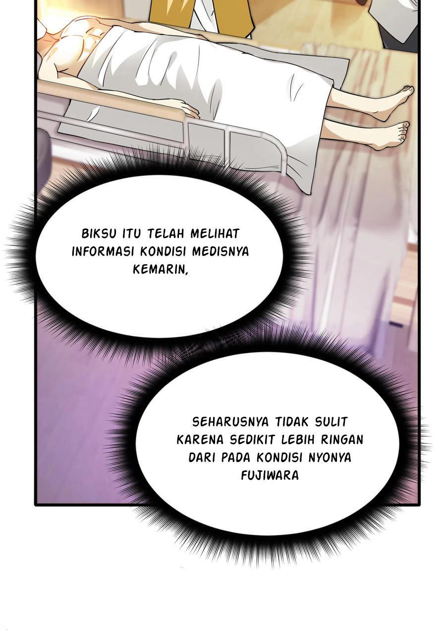 Strongest Divine Doctor Mixed City Chapter 173 Gambar 6