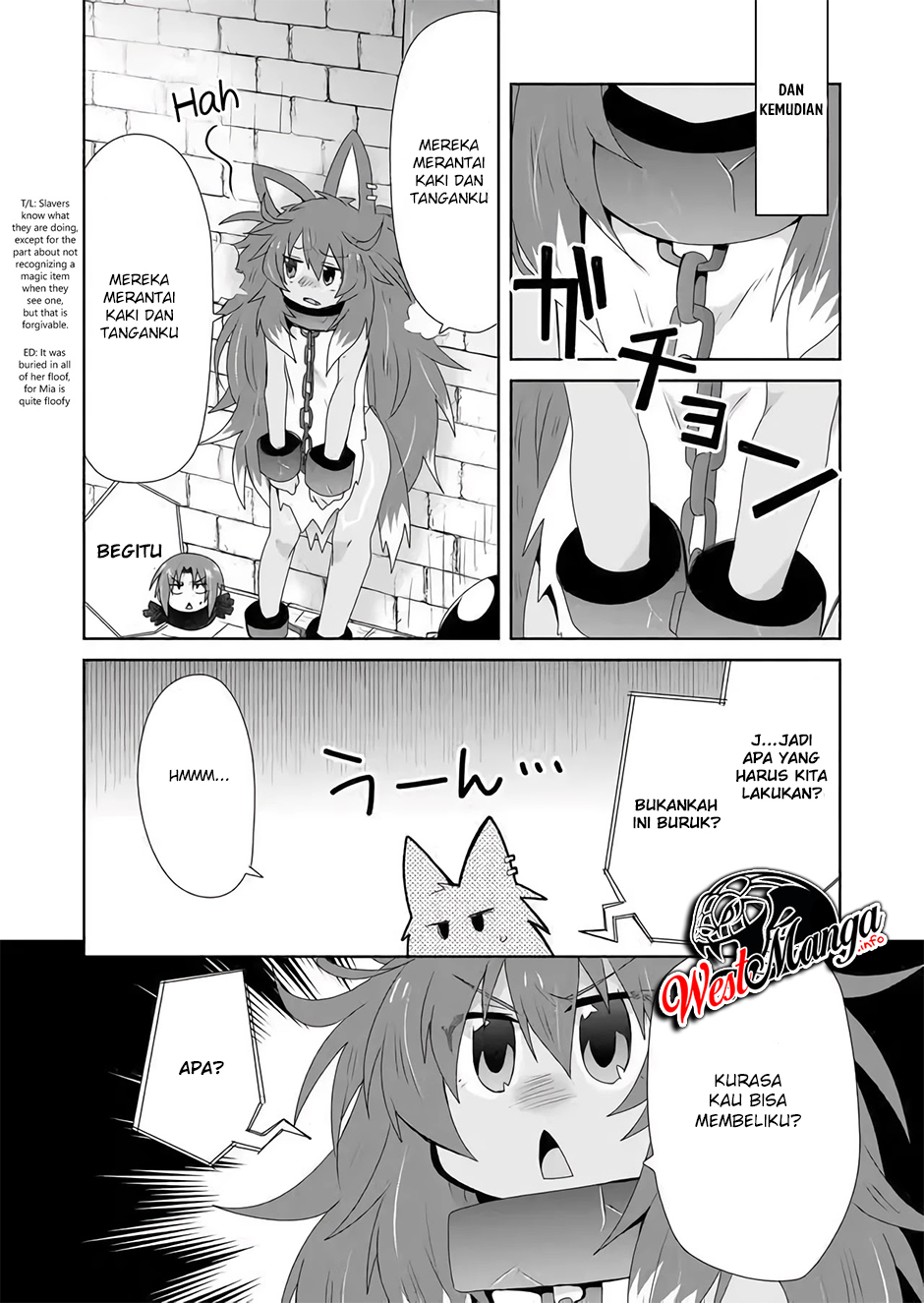 Komik Zettai ni Yatte wa Ikenai Isekai Shoukan - Chapter Chapter 20 - Halaman 10