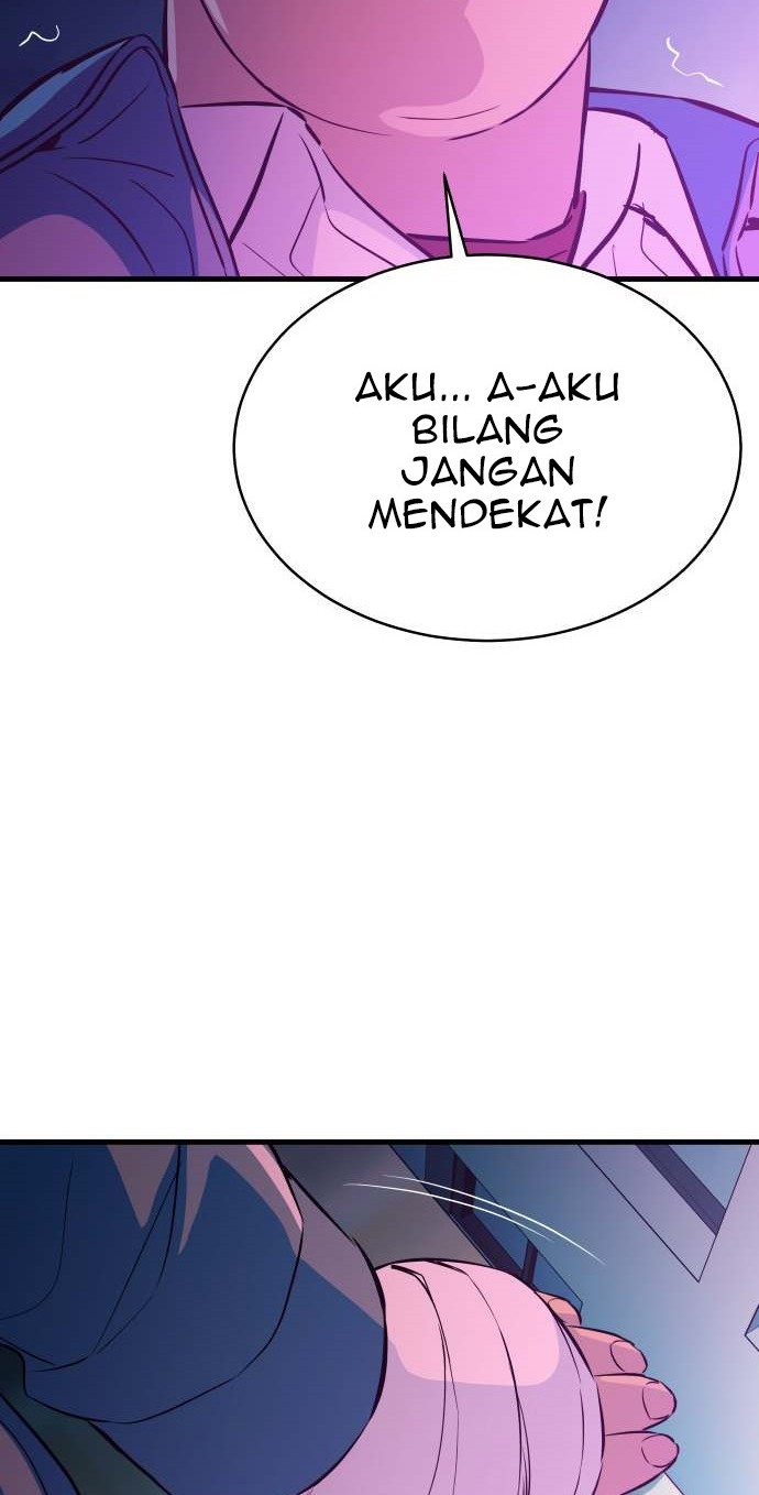 Incompetent Villain Chapter 20 Gambar 17