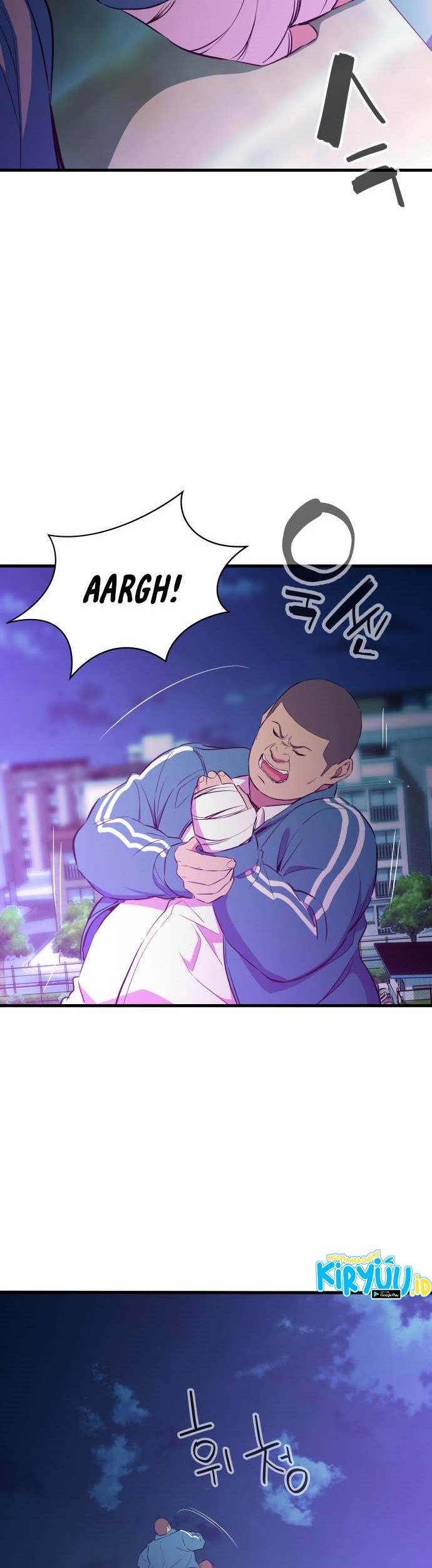 Incompetent Villain Chapter 20 Gambar 18