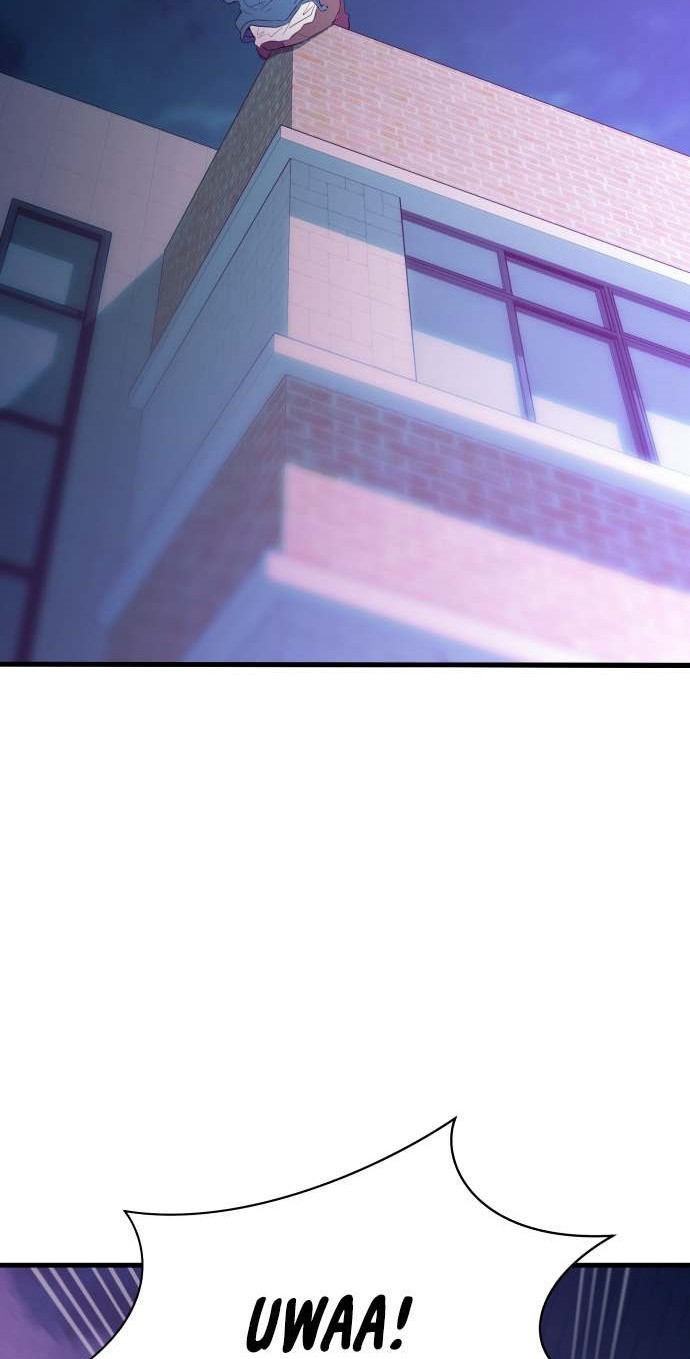 Incompetent Villain Chapter 20 Gambar 19