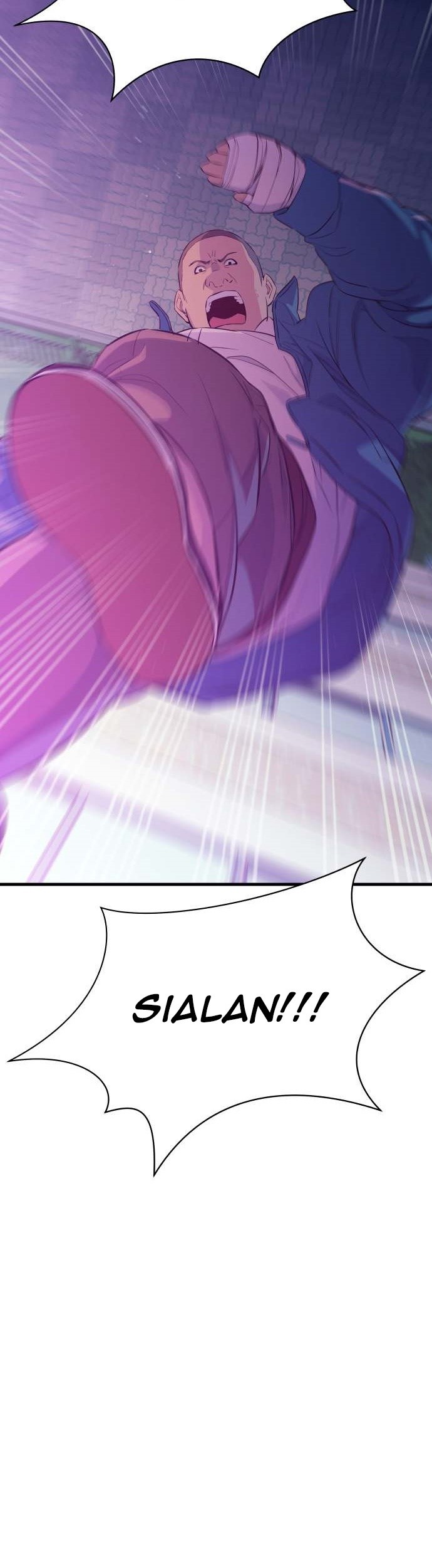 Incompetent Villain Chapter 20 Gambar 20