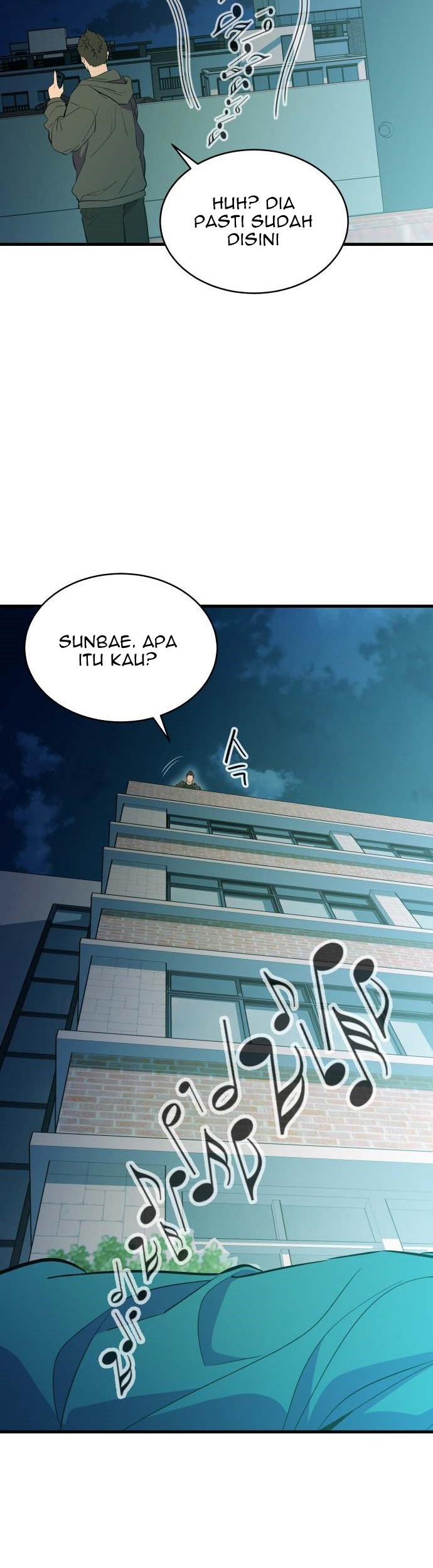Incompetent Villain Chapter 20 Gambar 26