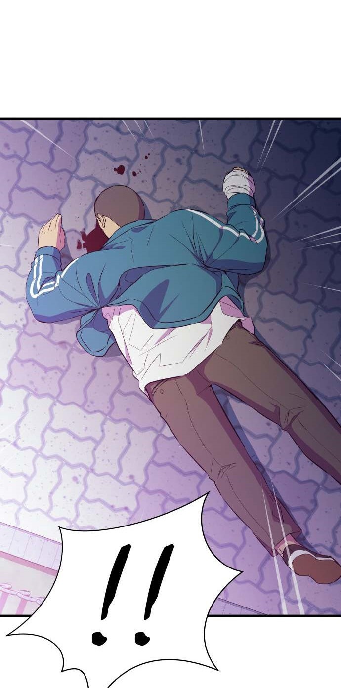 Incompetent Villain Chapter 20 Gambar 27