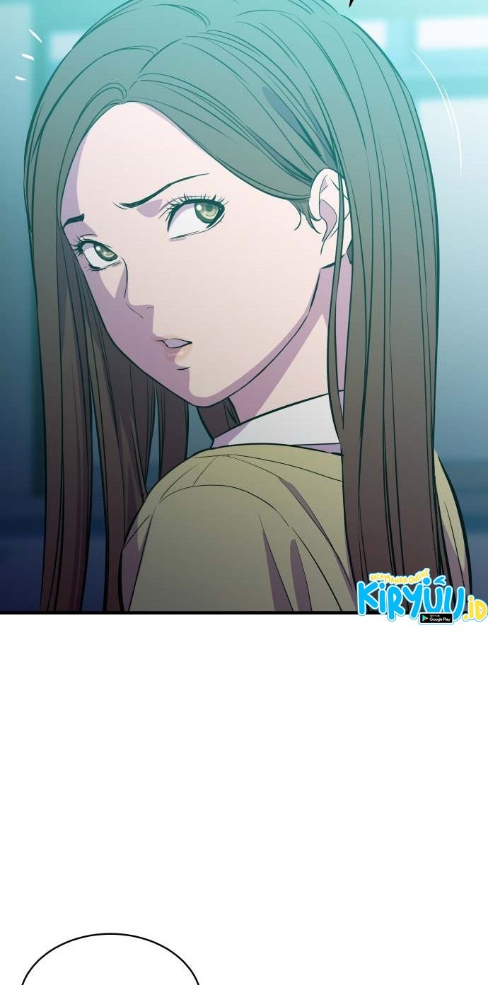 Incompetent Villain Chapter 20 Gambar 31