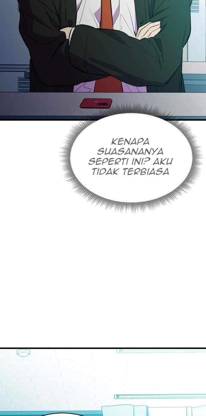 Incompetent Villain Chapter 20 Gambar 33