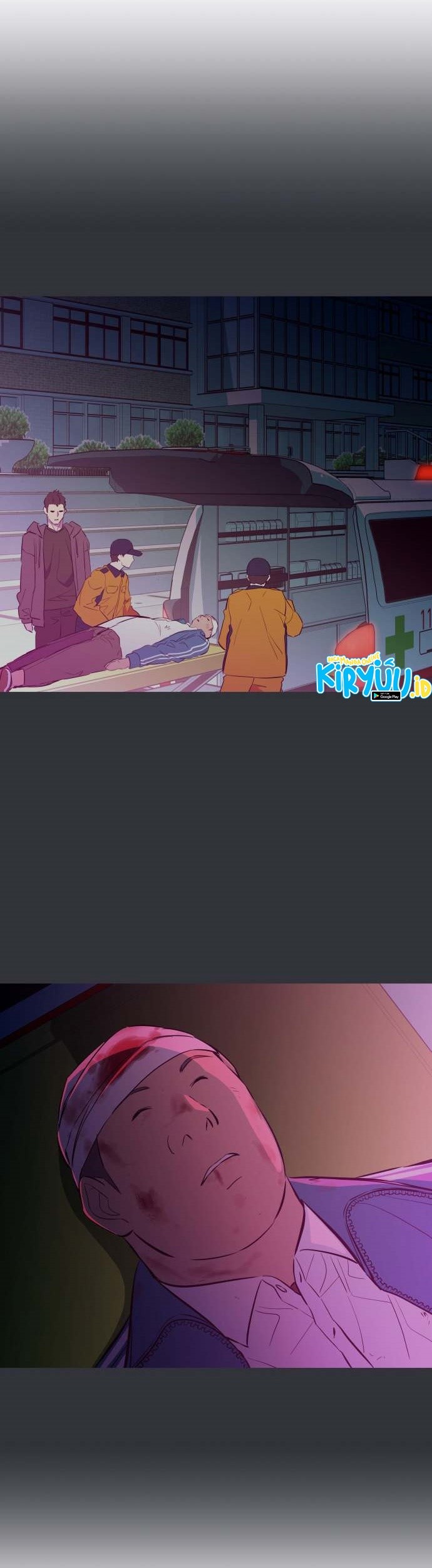 Incompetent Villain Chapter 20 Gambar 36