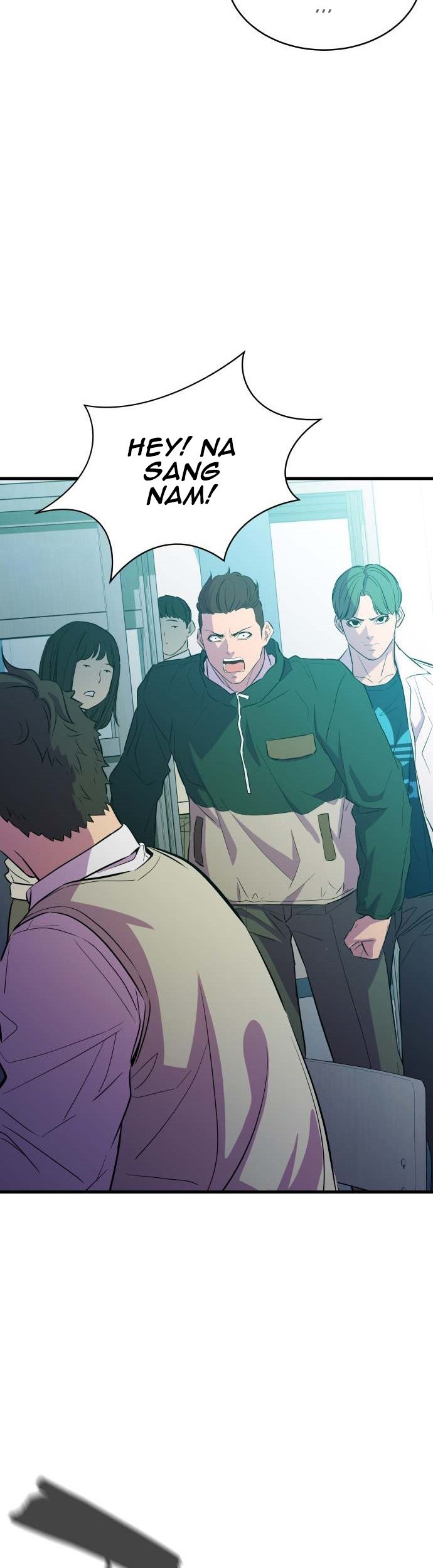 Incompetent Villain Chapter 20 Gambar 42