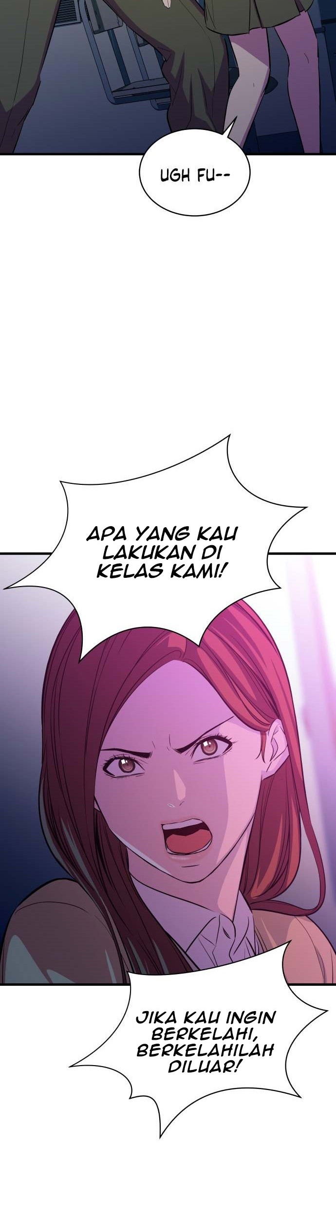 Incompetent Villain Chapter 20 Gambar 46