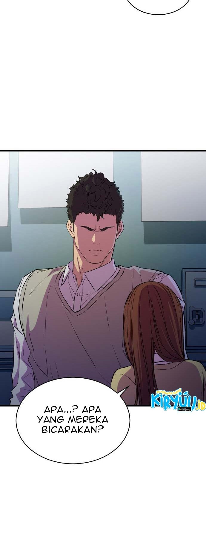 Incompetent Villain Chapter 20 Gambar 51