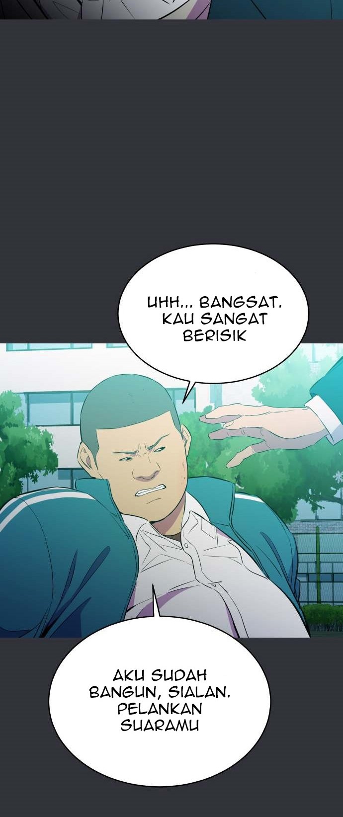 Incompetent Villain Chapter 20 Gambar 7