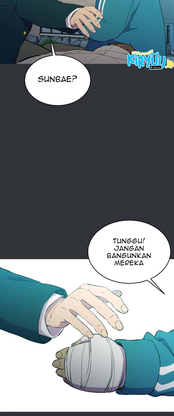 Incompetent Villain Chapter 20 Gambar 9