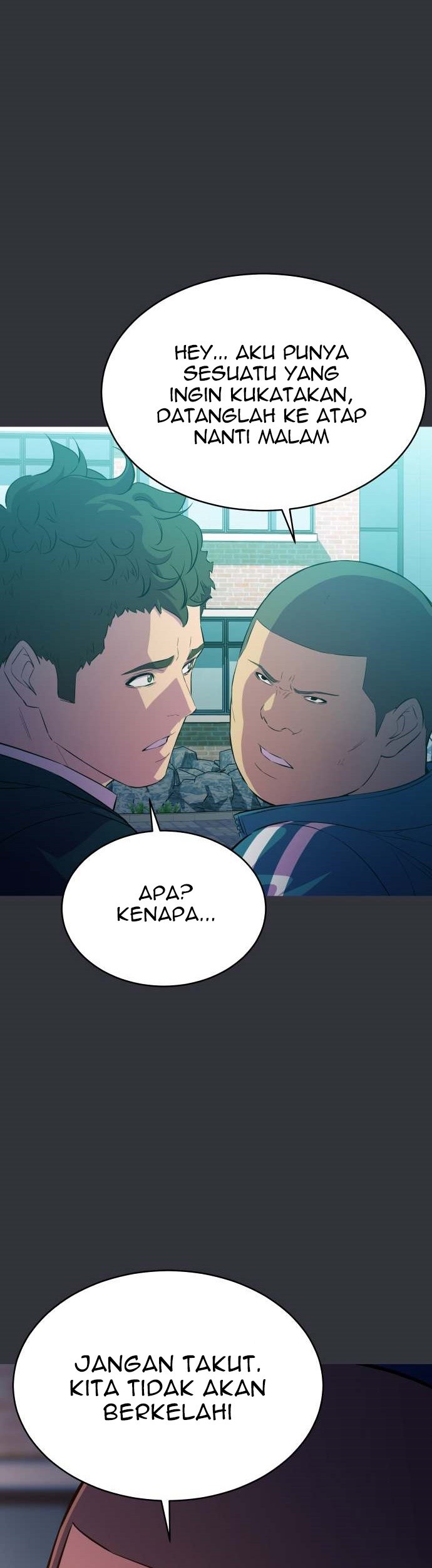 Incompetent Villain Chapter 20 Gambar 10