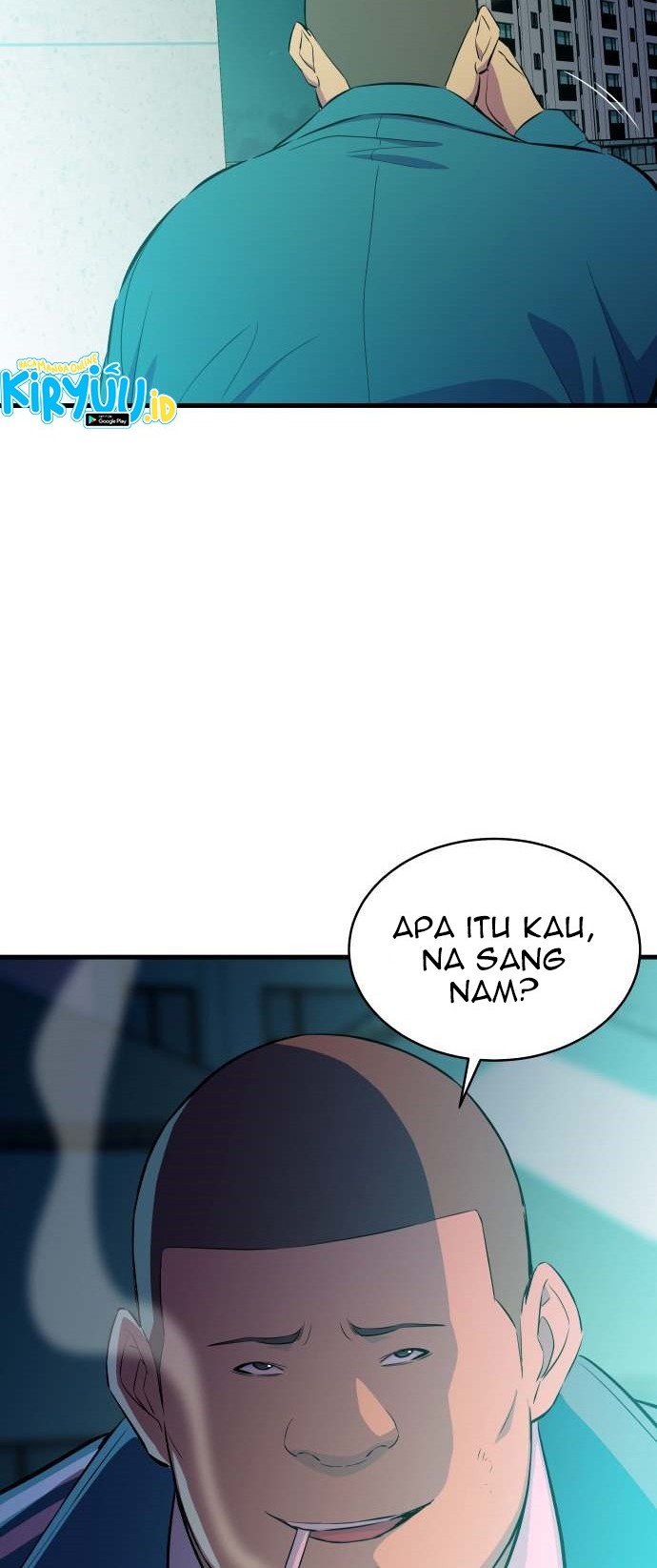 Incompetent Villain Chapter 20 Gambar 13